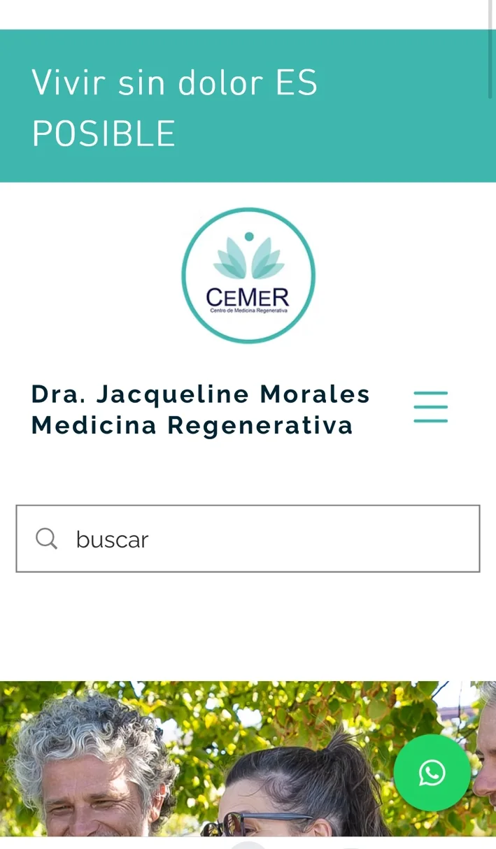 Proyecto digital de CEMER